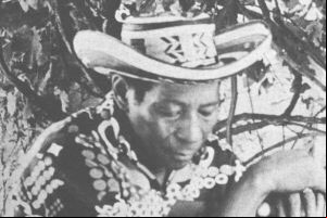 Biografía de Alejo Durán