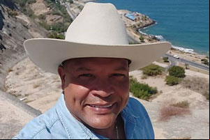 Biografía de Alexander Viana