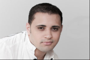 Biografía de Alfred Martínez