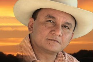Biografía de Alfredo Parra