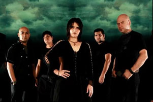 Biografía de Aliados Band
