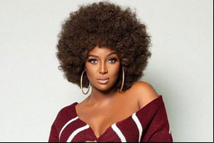 Biografía de Amara la Negra