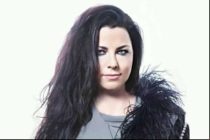 Biografía de Amy Lee