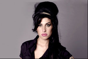 Biografía de Amy Winehouse