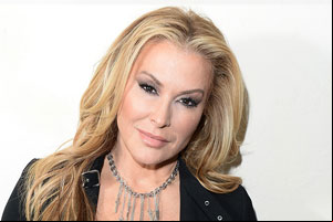 Biografía de Anastacia
