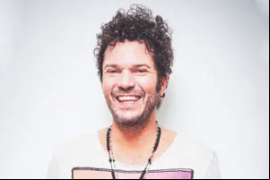 Biografía de Andrés Cabas