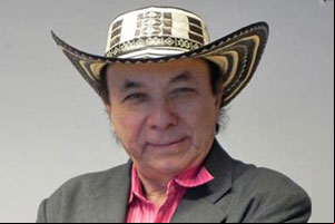 Biografía de Aniceto Molina