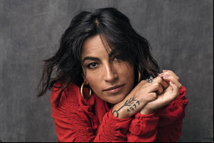 Biografía de Ana Tijoux