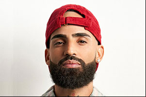 Biografía de Arcangel