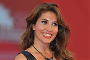 Biografía de Arianna Bergamaschi