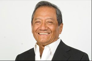 Biografía de Armando Manzanero