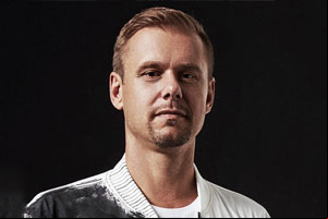 Biografía de Armin Van Buuren