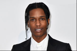 Biografía de A$AP Rocky