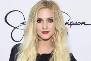 Biografía de Ashlee Simpson