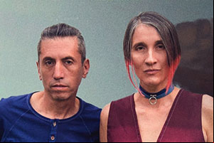 Biografía de Aterciopelados