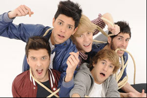 Biografía de Auryn