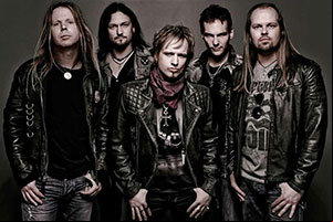 Biografía de Avantasia