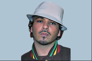 Biografía de Baby Bash