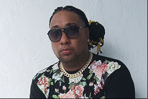 Biografía de Baby Ranks