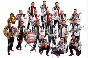 Biografía de Banda Alameda