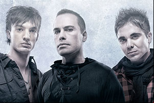 Biografía de Banda Express