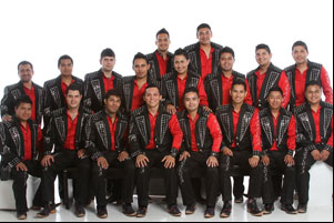 Biografía de Banda La Trakalosa (Edwin Luna y La Trakalosa de Monterrey)