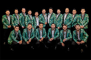 Biografía de Banda MS