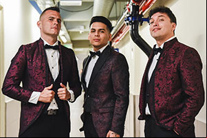 Biografía de Banda XXI