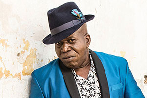 Biografía de Barrington Levy