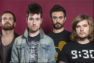 Biografía de Bastille