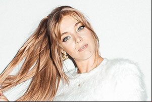 Biografía de Becky Hill