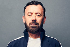 Biografía de Benny Benassi