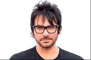 Biografía de Beto Cuevas 
