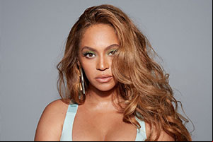 Biografía de Beyoncé