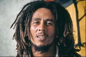 Biografía de Bob Marley