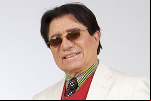 Biografía de Bobby Cruz