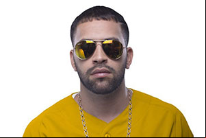 Biografía de Boy Wonder - Chosen Few 
