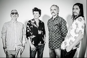 Biografía de Caifanes