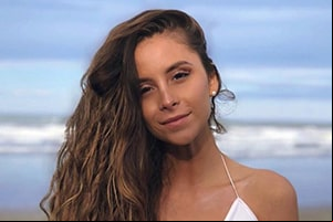 Biografía de Cami