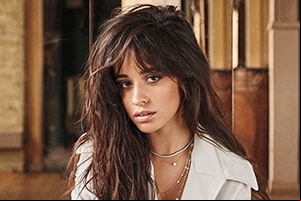 Biografía de Camila Cabello