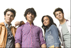 Biografía de Camp Rock