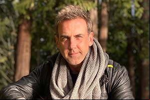 Biografía de Carlos Ponce