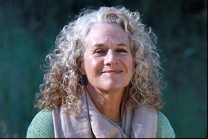 Biografía de Carole King