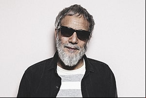Biografía de Cat Stevens