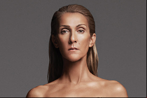 Biografía de Celine Dion
