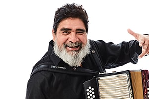 Biografía de Celso Piña