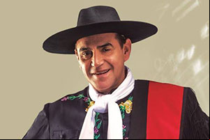 Biografía de Chaqueño Palavecino