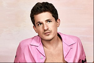 Biografía de Charlie Puth