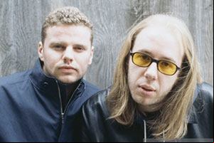 Biografía de Chemical Brothers