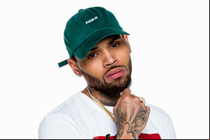 Biografía de Chris Brown